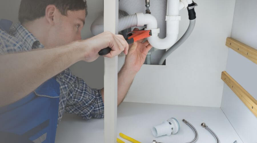 Expert burst pipe repair services in Pomaria, SC